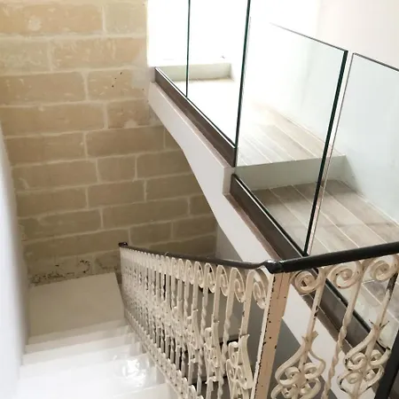 L-isla-valletta-vittoriosa 公寓 森格莱阿