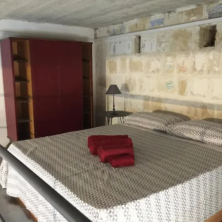 L-isla-valletta-vittoriosa Apartment Senglea