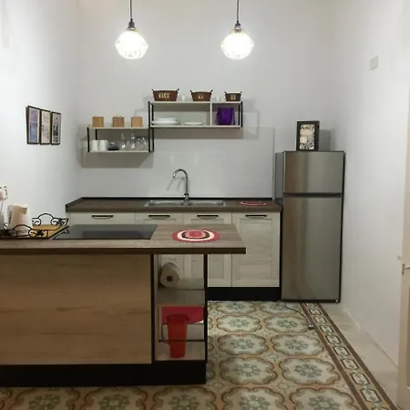 L-isla-valletta-vittoriosa Apartment *