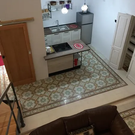 L-isla-valletta-vittoriosa Apartment