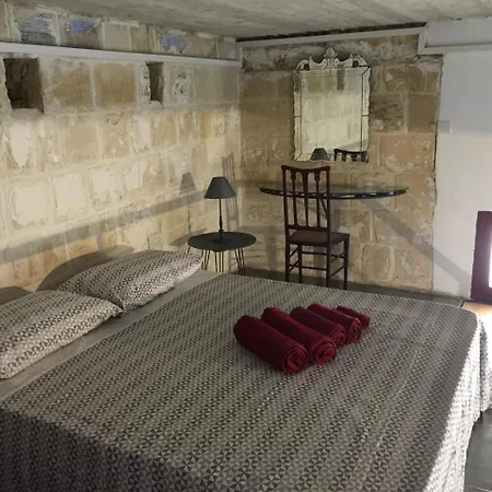 Apartment L-isla-valletta-vittoriosa